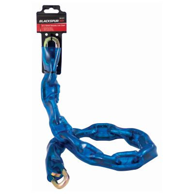 CHAÎNE DE SÉCURITÉ BLACKSPUR 1M x 10MM