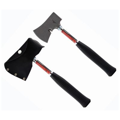 BLACKSPUR CAMP AXE WITH SHEATH