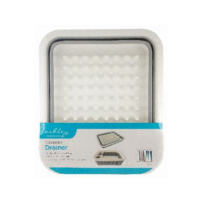 ÉGOUTTOIR PLIABLE BLACKSPUR