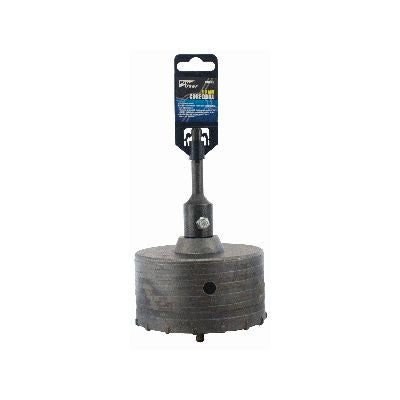 Carotteuse professionnelle 110 mm.