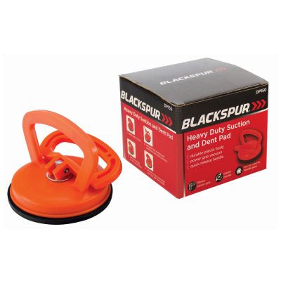 BLACKSPUR HEAVY DUTY SUCTION AND DENT PAD