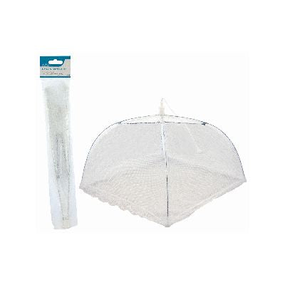 CLOCHE ALIMENTAIRE PLIANTE BLACKSPUR 30 cm