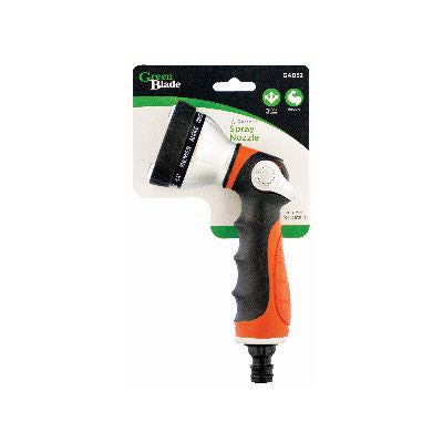 BLACKSPUR 10 PATTERN SPRAY NOZZLE
