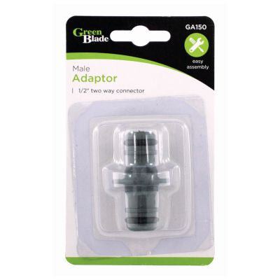 ADAPTATEUR MÂLE BLACKSPUR
