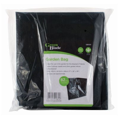 SAC DE JARDIN BLACKSPUR - (82 L)