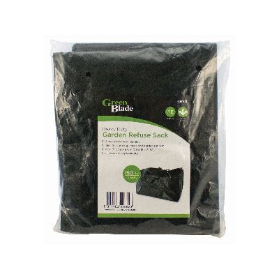 SAC À DÉCHETS DE JARDIN ROBUSTE BLACKSPUR