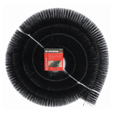 BROSSE DE GOUTTIÈRE BLACKSPUR 4M