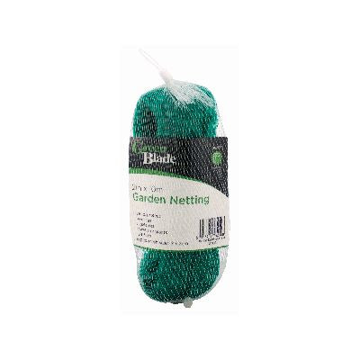 BLACKSPUR 2M X 10M GARDEN NETTING