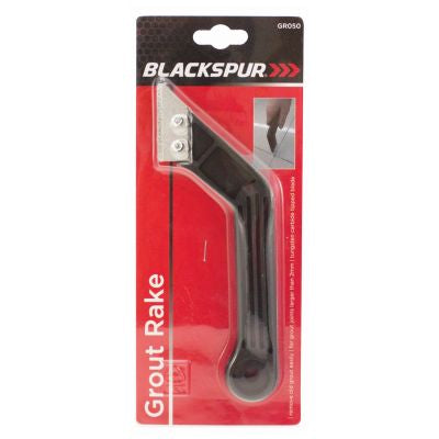 GRATTE À JOINTS BLACKSPUR