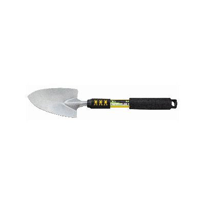 Transplantoir à main Green Blade avec poignée ergonomique noire