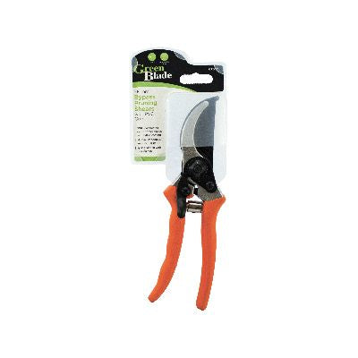 SÉCATEUR COUPE-FLUX BLACKSPUR 210 MM AVEC POIGNÉES EN PVC