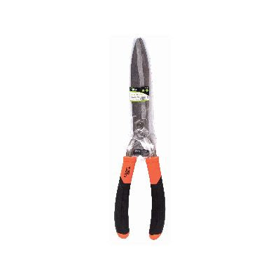 SÉCATEUR DE HAIE 23 CM BLACKSPUR AVEC POIGNÉE TPR