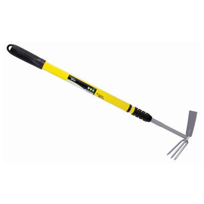 DÉSHERBEUR TÉLESCOPIQUE DE JARDIN BLACKSPUR