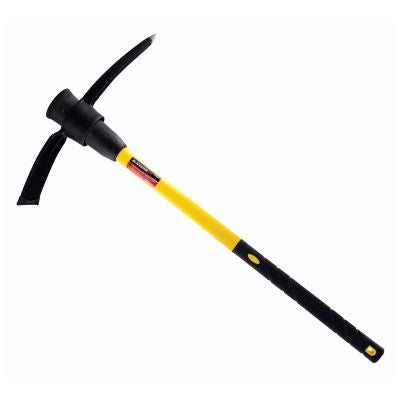 BLACKSPUR PIOCHE 2,27 KG AVEC MANCHE EN FIBRE DE VERRE