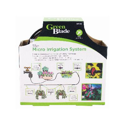 SYSTÈME DE MICRO-IRRIGATION 23M BLACKSPUR