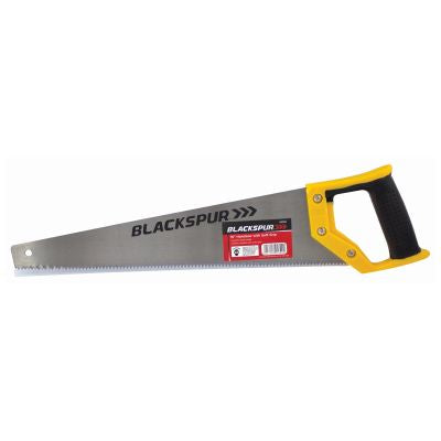 BLACKSPUR 16 HANDSAW W/SOFT GRIP
