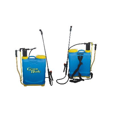 PULVÉRISATEUR À DOS BLACKSPUR 20L