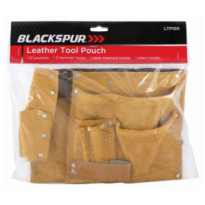 ÉTUI EN CUIR MULTI-OUTILS BLACKSPUR