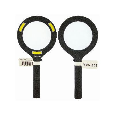 BLACKSPUR COB LED MAGNIFIER