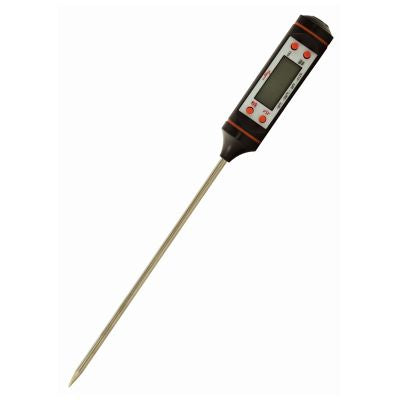 THERMOMÈTRE ALIMENTAIRE NUMÉRIQUE BLACSKPUR