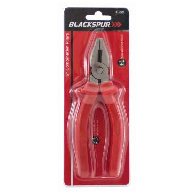 PINCE UNIVERSELLE 6 POUCES BLACKSPUR