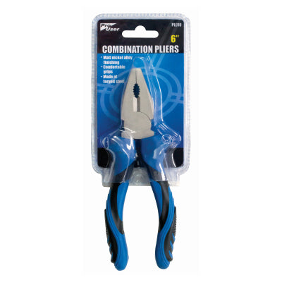 Pince universelle BLACSKPUR 6"