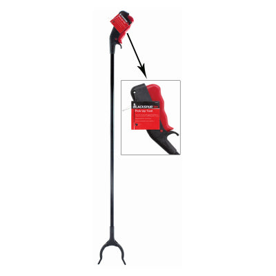 BLACKSPUR PICK UP TOOL