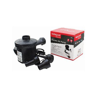 BLACKSPUR POMPE À AIR ÉLECTRIQUE 240V