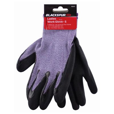 GANTS DE TRAVAIL POUR FEMMES BLACKSPUR PETIT