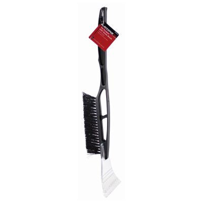 GRATTOIR À GLACE AVEC BROSSE À NEIGE BLACKSPUR