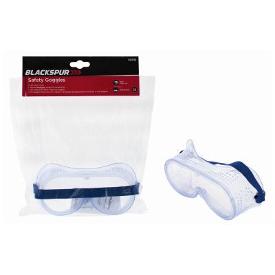 LUNETTES DE PROTECTION BLACKSPUR - HOMOLOGUÉES CE