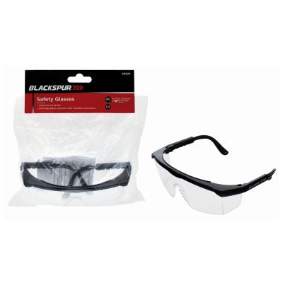 BLACKSPUR SAFETY GLASSES - CE