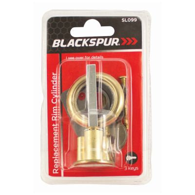 CYLINDRE DE JANTE DE REMPLACEMENT BLACKSPUR