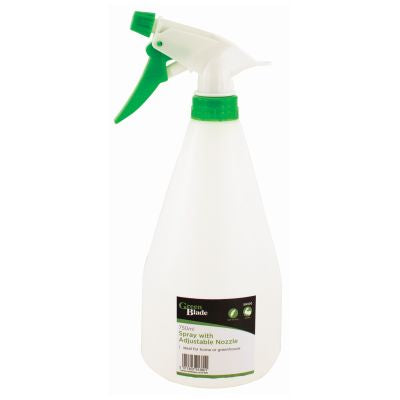 VAPORISATEUR BLACKSPUR 750ML AVEC BUSE RÉGLABLE