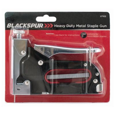 BLACKSPUR STAPLE GUN