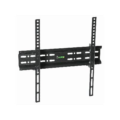 Support mural inclinable pour téléviseur BLACKSPUR de 23" à 65" Inclinaison de +/- 15 degrés