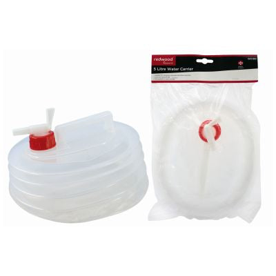 BLACKSPUR 5LITRE WATER CARRIER