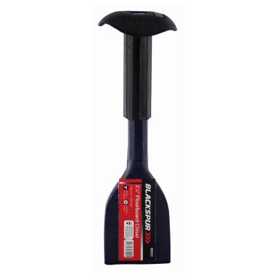 Ciseau à plancher BLACKSPUR 2 1/4"