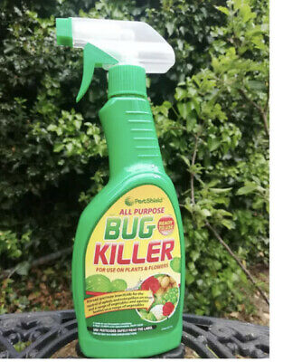 INSECTICIDE UNIVERSEL 1LITRE