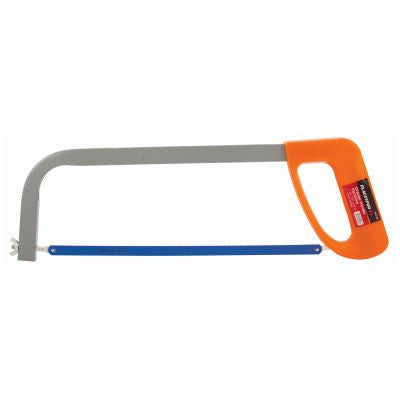 BLACKSPUR ORANGE HANDLE HACKSAW