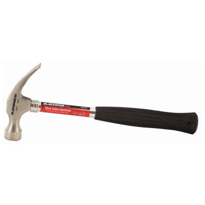 MARTEAU ARRACER CLAW BLACKSPUR 16OZ EN ACIER TUBULAIRE