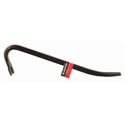 BLACKSPUR 12" WRECKING BAR