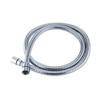SHOWER HOSE 1.25MX11MM S/S