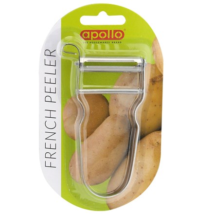 APOLLO FRENCH PEELER
