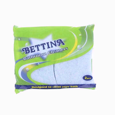 Nettoyant pour salle de bain Bettina 2 pièces