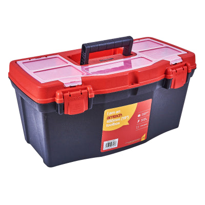 BOÎTE À OUTILS AMTECH 50CM