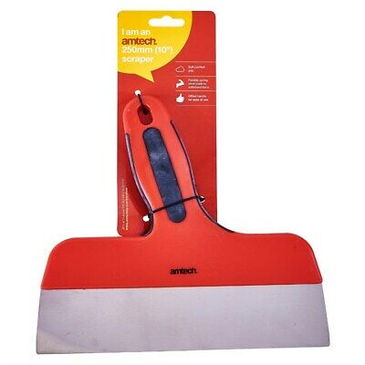 GRATTOIR AMTECH 250MM