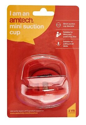 AMTECH MINI SUCTION CUP
