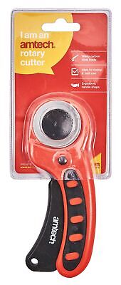 AMTECH ROTARY CUTTER