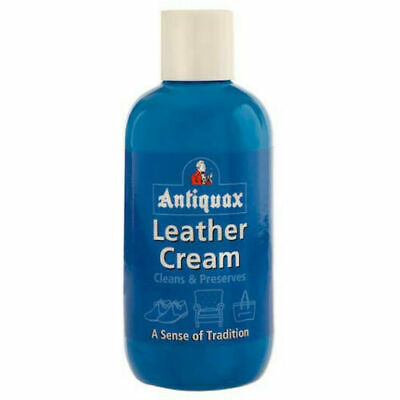 CRÈME CUIR ANTIQUAX 200ML
